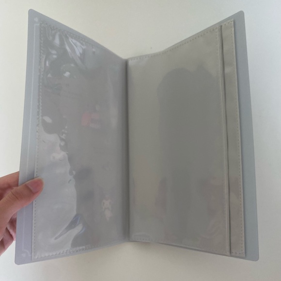 kuromi photo album/binder - Picture 3 of 6